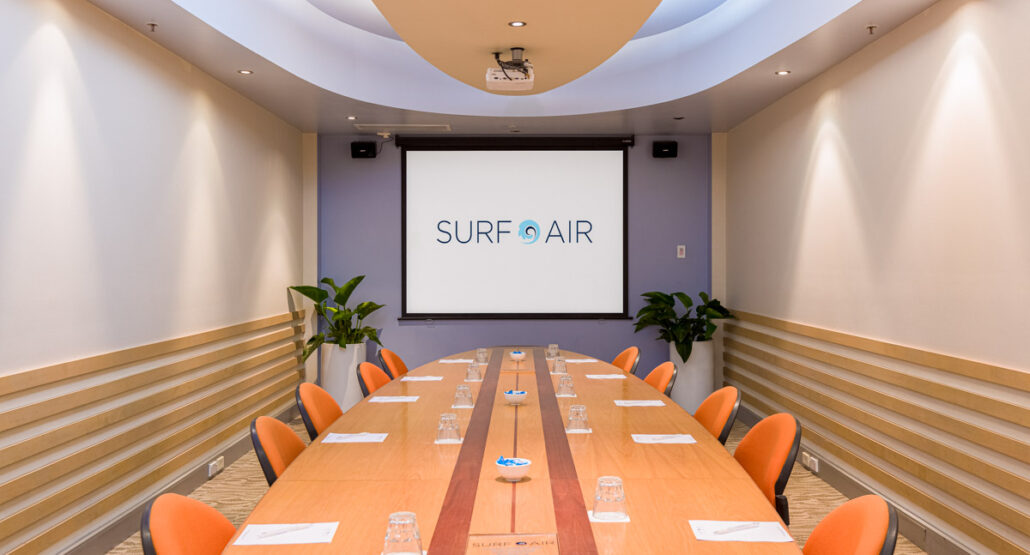 Best Conference Venue on Sunshine Coast Surfair Events Centre